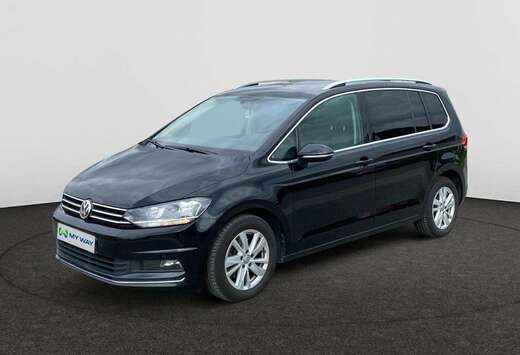 Volkswagen 1.5 TSI ACT Highline OPF