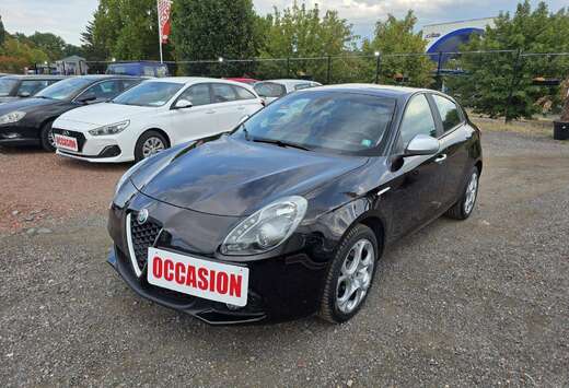 Alfa Romeo 1.4i 150CH *FULL OPTIONS*GARANTIE 12 MOIS