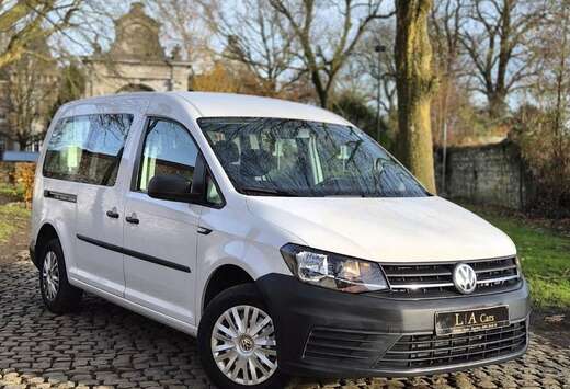 Volkswagen + TVA/1 ER MAIN| CARNET VW|LONG CHASSIS