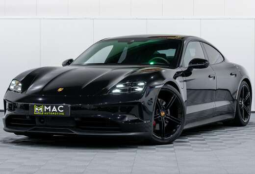 Porsche FACE LIFT Perf Batt+/21inch/360 Surround/Luch ...