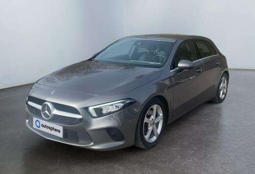 Mercedes-Benz Business Edition | 2.0d 116 cv | Clim | ...
