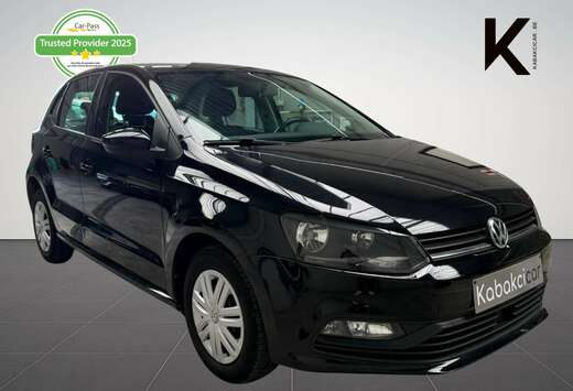 Volkswagen 1.0i Trendline BMT / Ecran Multifonction t ...