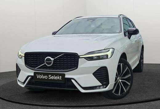 Volvo Ultimate Dark TOIT PANO