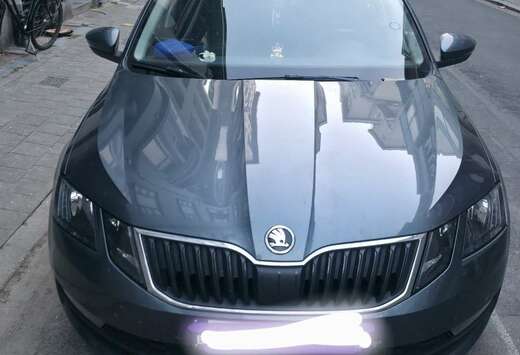 Skoda 1.0 TSI DSG Ambition