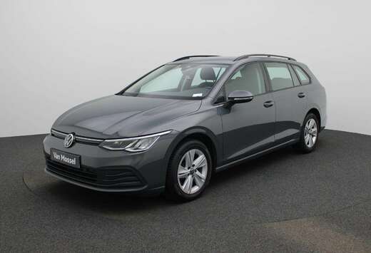 Volkswagen VIII 2.0 TDI 85kW Life PDC V+A | Adaptieve ...