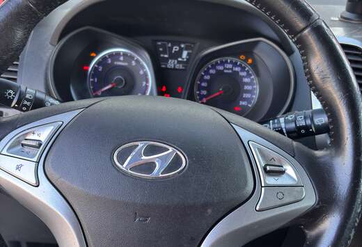Hyundai iX20 1.6i Lounge