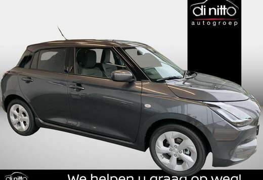 Suzuki NEW 1.2 GL+ MY26 M-HYBRID +CVT