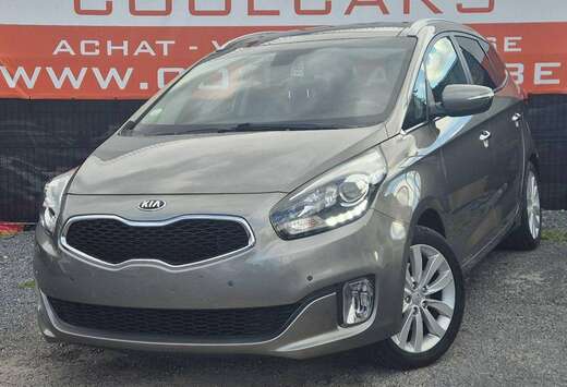 Kia 1.7 CRDi Lounge - EU6 - GARANTIE 1AN -