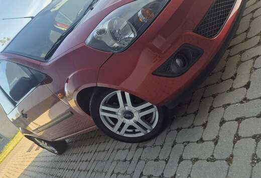 Ford 1.3