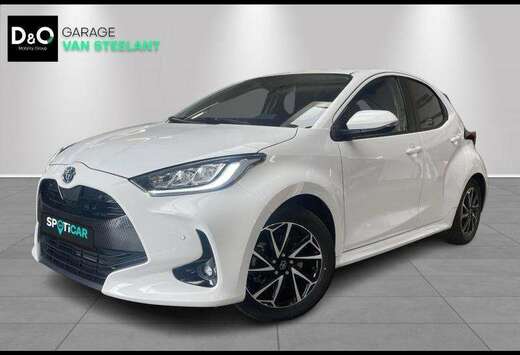 Toyota Iconic.GPS.CARPLAY/ANDROIDAUTO.CAMERA