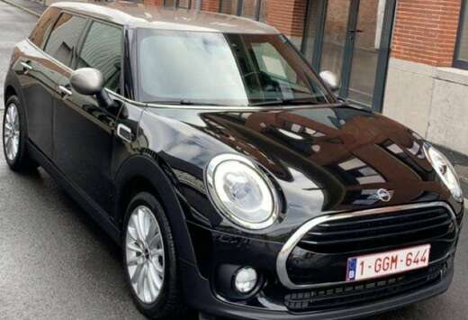 MINI Mini Clubman 1.5A Cooper