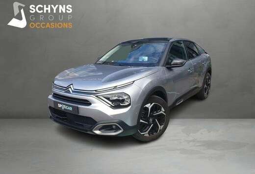 Citroen Shine Pack
