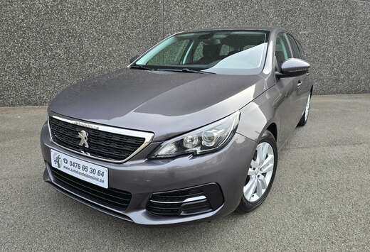 Peugeot SW 1.5 BlueHDi Active (EU6.2) AIRCO/GPS/CRUIS ...