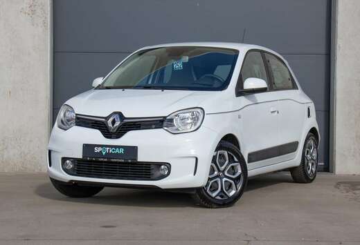 Renault 1.0 70PK|CRUISE CONTROL|BLUETOOTH|AIRCO|