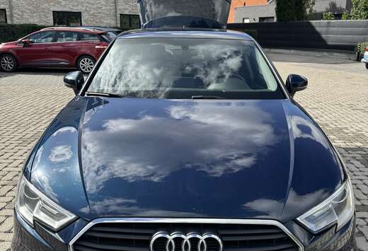 Audi Sportback 30 TDi Design S tronic (EU6d-TEMP)