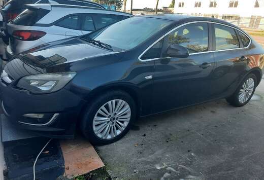 Opel 1.7 CDTI DPF ecoFLEX Start/Stop 99g ENERGY