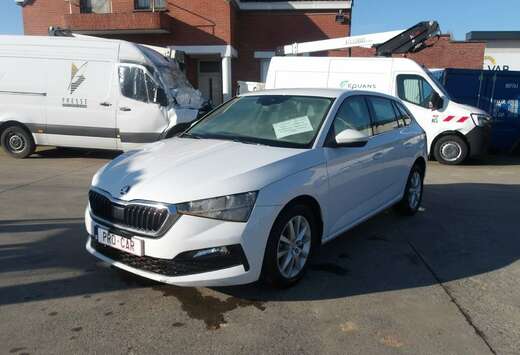 Skoda 1.6 Tdi Ambition