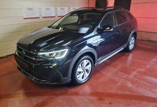 Volkswagen Taigo 1.0 TSI OPF DSG Style