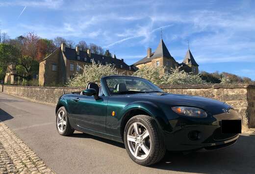 Mazda MX-5 1.8i 16v Active