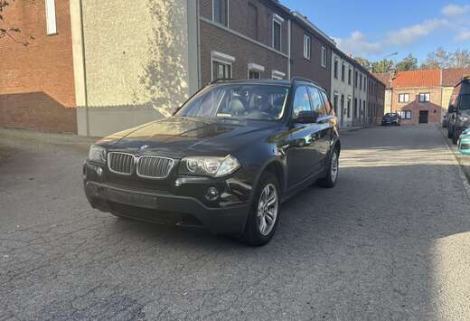 BMW xDrive18d 143ch Confort