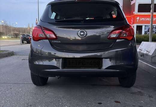 Opel Corsa 1.2i Enjoy