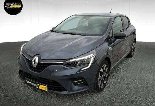 Renault TCe Intens