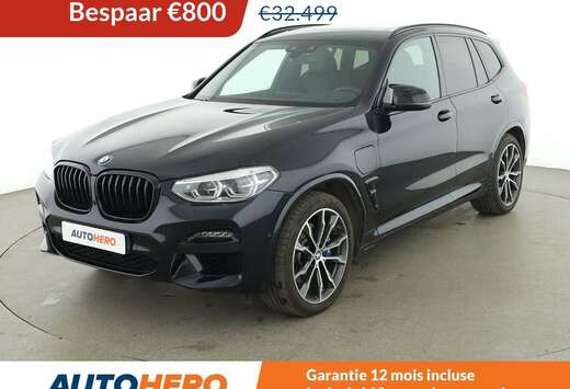 BMW xDrive 30e M Sport