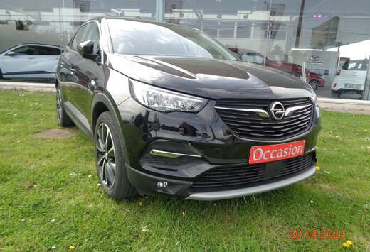 Opel 1.2 Turbo ECOTEC Edition S