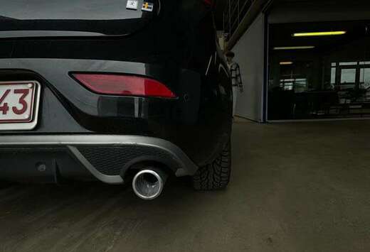 Volvo 2.0 D3 Sport Edition AdBlue (EU6d-TEMP)