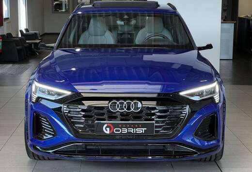 Audi SQ8/PANO/B&O/HUD/FULL