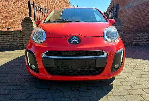 Citroen ** Garantie 12 mois **