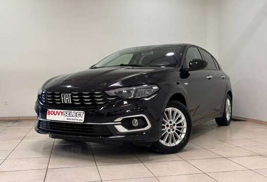 Fiat 1.0 GSE 100CV *CARPLAY*NAVI*CLIM*CAMERA*USB*CRUI ...