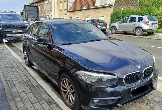 BMW 116i