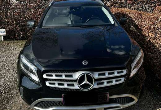 Mercedes-Benz 7G-DCT