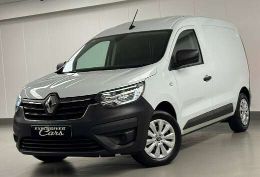 Renault 1.5 DCI 75 CV  1ere MAIN  UTILITAIRE TVAC