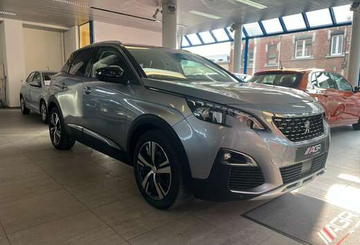 Peugeot TOP ETAT 1 SEUL PROPRIÉTAIRE