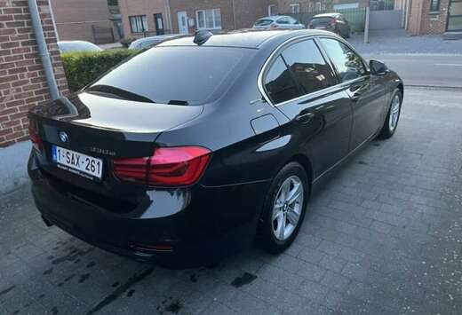 BMW 330e