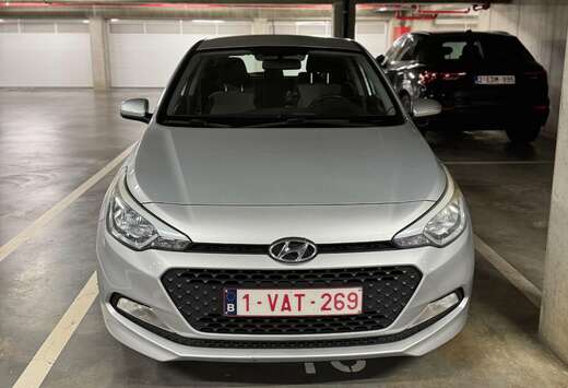 Hyundai i20 1.2