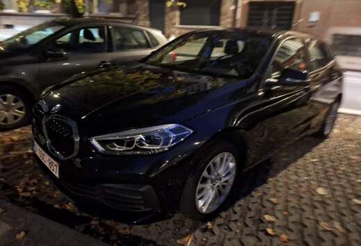 BMW dA AdBlue (EU6AP)