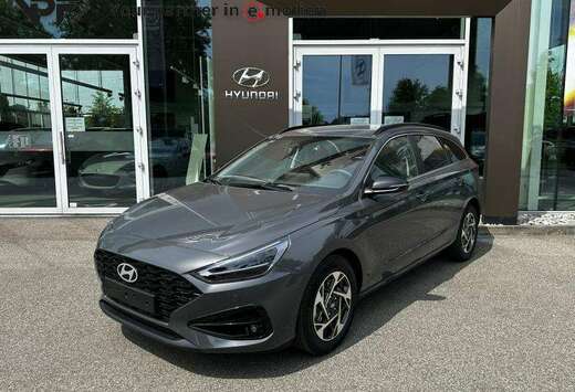 Hyundai Wagon Techno