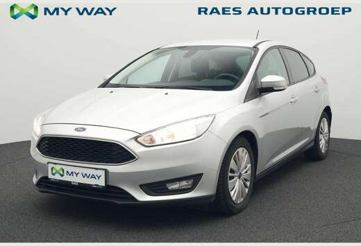 Ford 1.0 EcoBoost Business Class