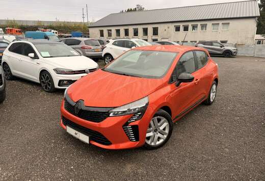 Renault 1.0 Tce 90 Evolution