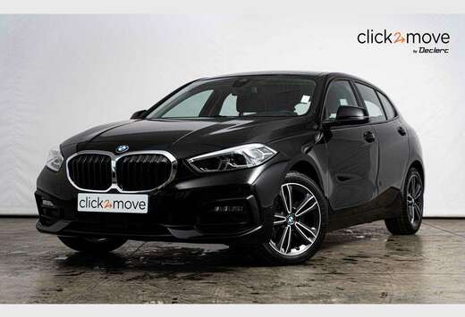 BMW 118i OPF Sport