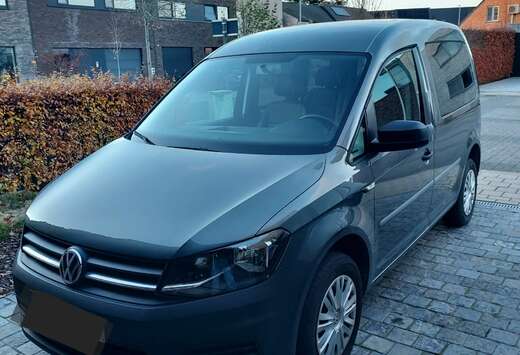 Volkswagen 1.2 TSI Trendline