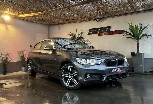 BMW BMW 120iA Pack Sport