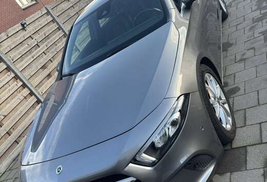 Mercedes-Benz 7G-DCT Edition 19