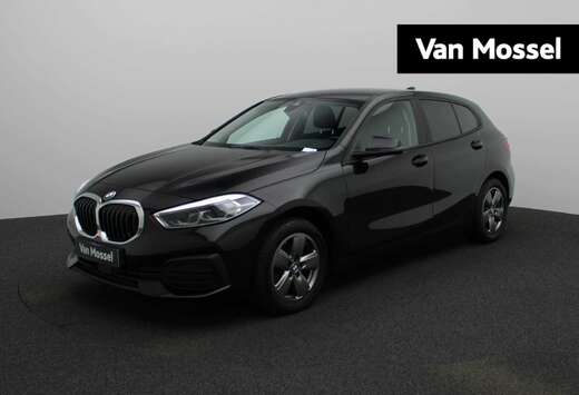 BMW 1-serie 116d Executive  Navi  ECC  PDC  LMV