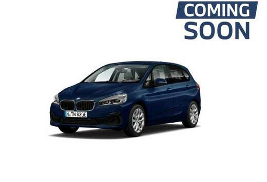 BMW xe Active Tourer Advantage - PANO - H&K - HUD