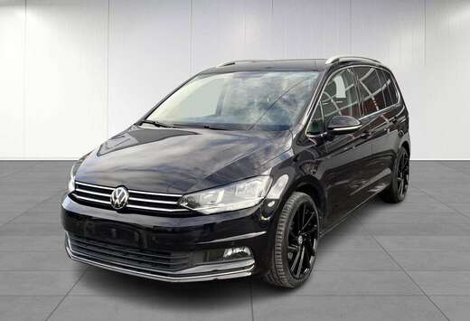 Volkswagen 1.5 TSI Highline 7 plaatsen + Camera Camer ...