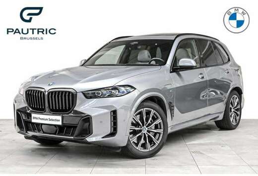 BMW xDrive 50e - 2ans/jaar garantie NEW PRICE € 128 ...